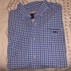 Vineyard Vines Harbor Shirt